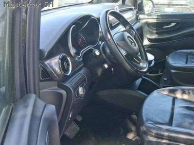 Mercedes-Benz Classe V 250 d Automatic Sport Long (8)