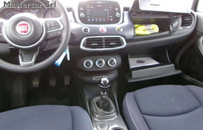 Fiat 500X 1.3 mjet 95cv (3)