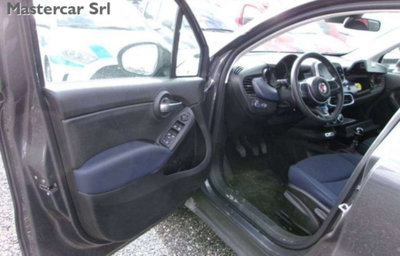 Fiat 500X 1.3 mjet 95cv (4)
