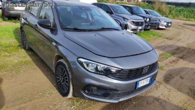 Fiat Tipo Station Wagon Tipo SW 1.0 t3 Cross 100cv (3)