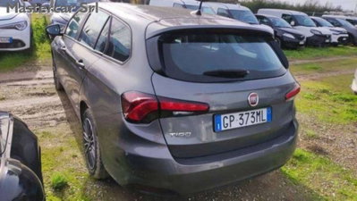 Fiat Tipo Station Wagon Tipo SW 1.0 t3 Cross 100cv (5)