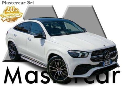 Mercedes-Benz GLE SUV 400 d 4Matic Premium Plus usata