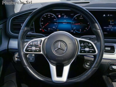 Mercedes-Benz GLE SUV 400 d 4Matic Premium Plus (10)