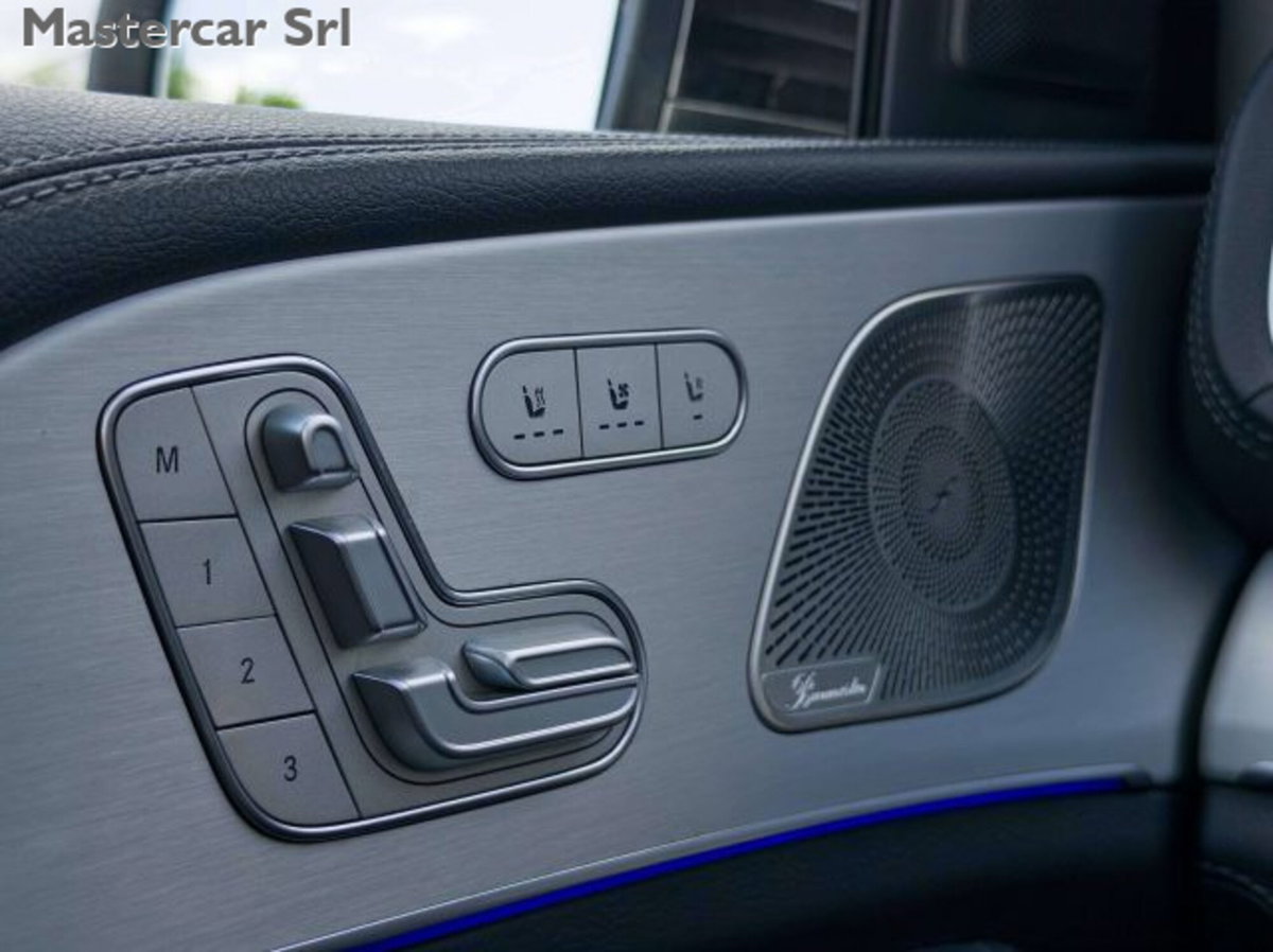 Mercedes-Benz GLE SUV 400 d 4Matic Premium Plus (12)