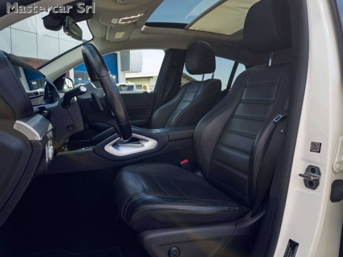 Mercedes-Benz GLE SUV 400 d 4Matic Premium Plus (13)