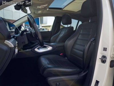 Mercedes-Benz GLE SUV 400 d 4Matic Premium Plus (13)