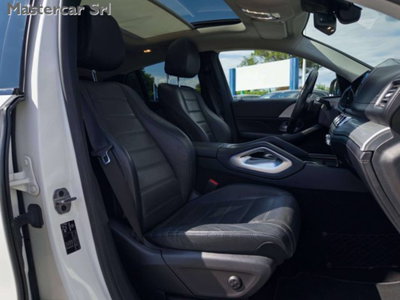 Mercedes-Benz GLE SUV 400 d 4Matic Premium Plus (14)