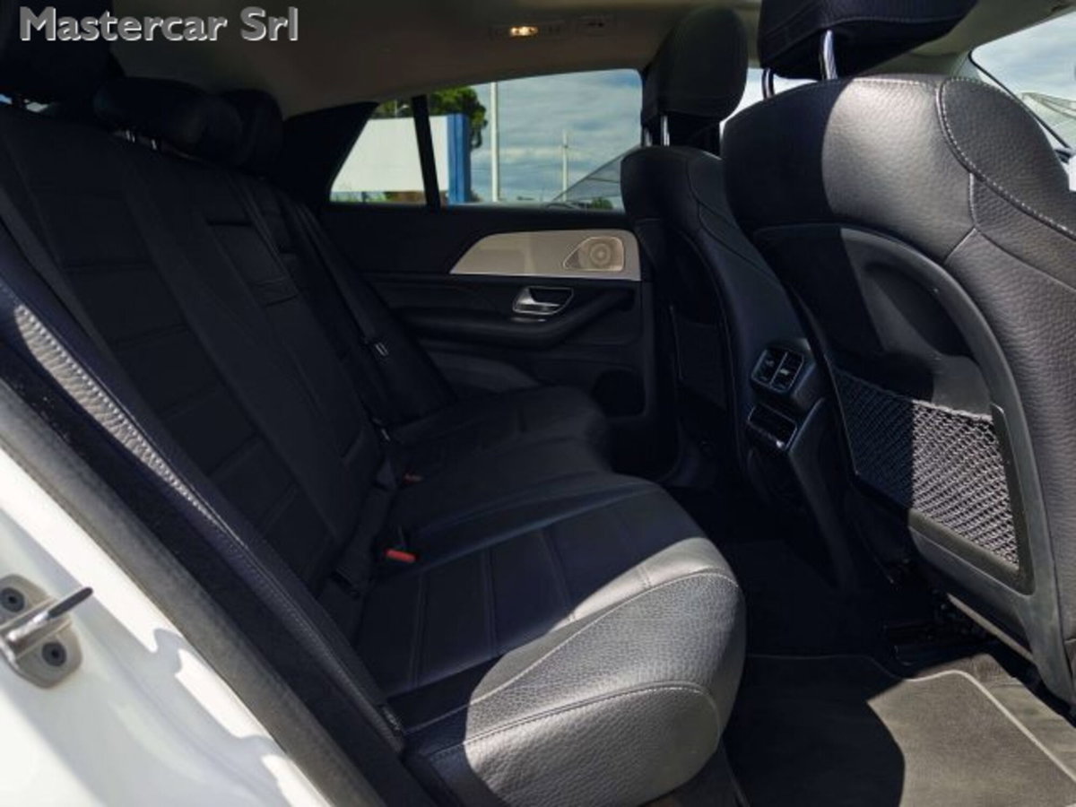 Mercedes-Benz GLE SUV 400 d 4Matic Premium Plus (15)