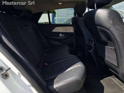 Mercedes-Benz GLE SUV 400 d 4Matic Premium Plus (15)