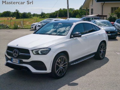 Mercedes-Benz GLE SUV 400 d 4Matic Premium Plus (3)