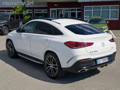 Mercedes-Benz GLE SUV 400 d 4Matic Premium Plus (4)