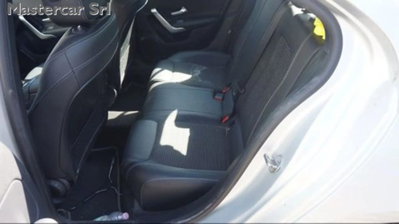 Mercedes-Benz Classe A Sedan 180 d Automatic 4p. Sport (6)