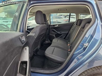 Ford Focus Station Wagon 1.5 EcoBlue 120 CV automatico SW Business (12)