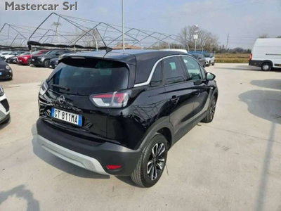Opel Crossland 1.2 Elegance Pack s&s 130cv at6 (6)