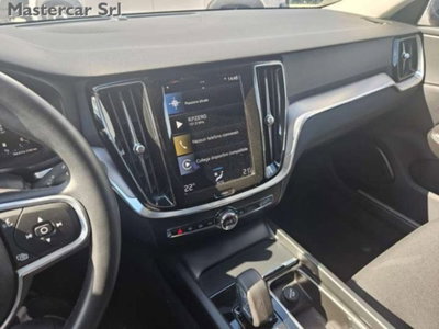 Volvo V60 B4 Geartronic Momentum Business Pro (15)