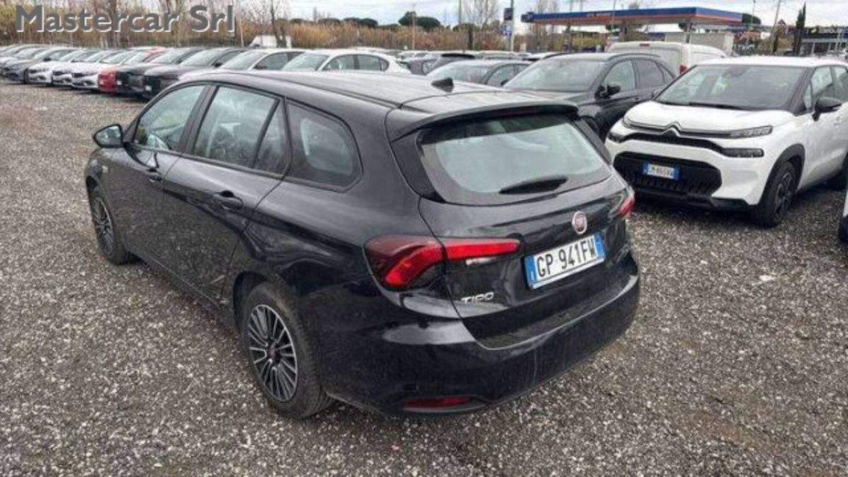 Fiat Tipo Station Wagon Tipo SW 1.0 t3 Cross 100cv (3)