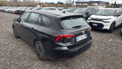 Fiat Tipo Station Wagon Tipo SW 1.0 t3 Cross 100cv (3)