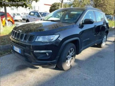 Jeep Compass 1.3 T4 190CV PHEV AT6 4xe Business Plus (2)