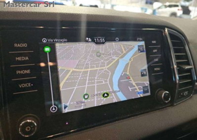 Skoda Karoq 2.0 TDI EVO SCR 115 CV DSG Executive (11)