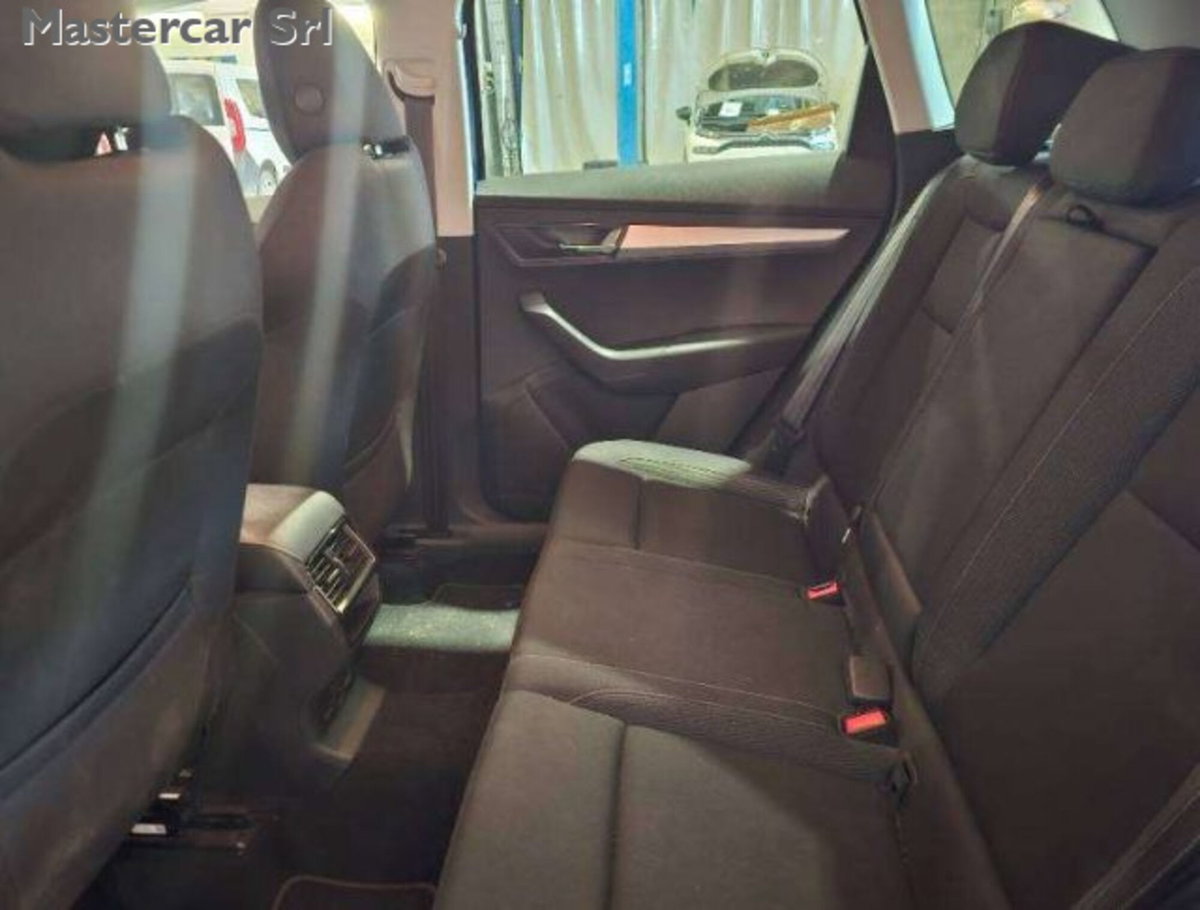 Skoda Karoq 2.0 TDI EVO SCR 115 CV DSG Executive (7)