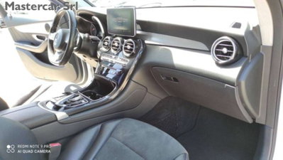 Mercedes-Benz GLC Coupé 250 d 4Matic Coupé Premium (14)
