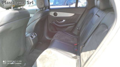 Mercedes-Benz GLC Coupé 250 d 4Matic Coupé Premium (15)
