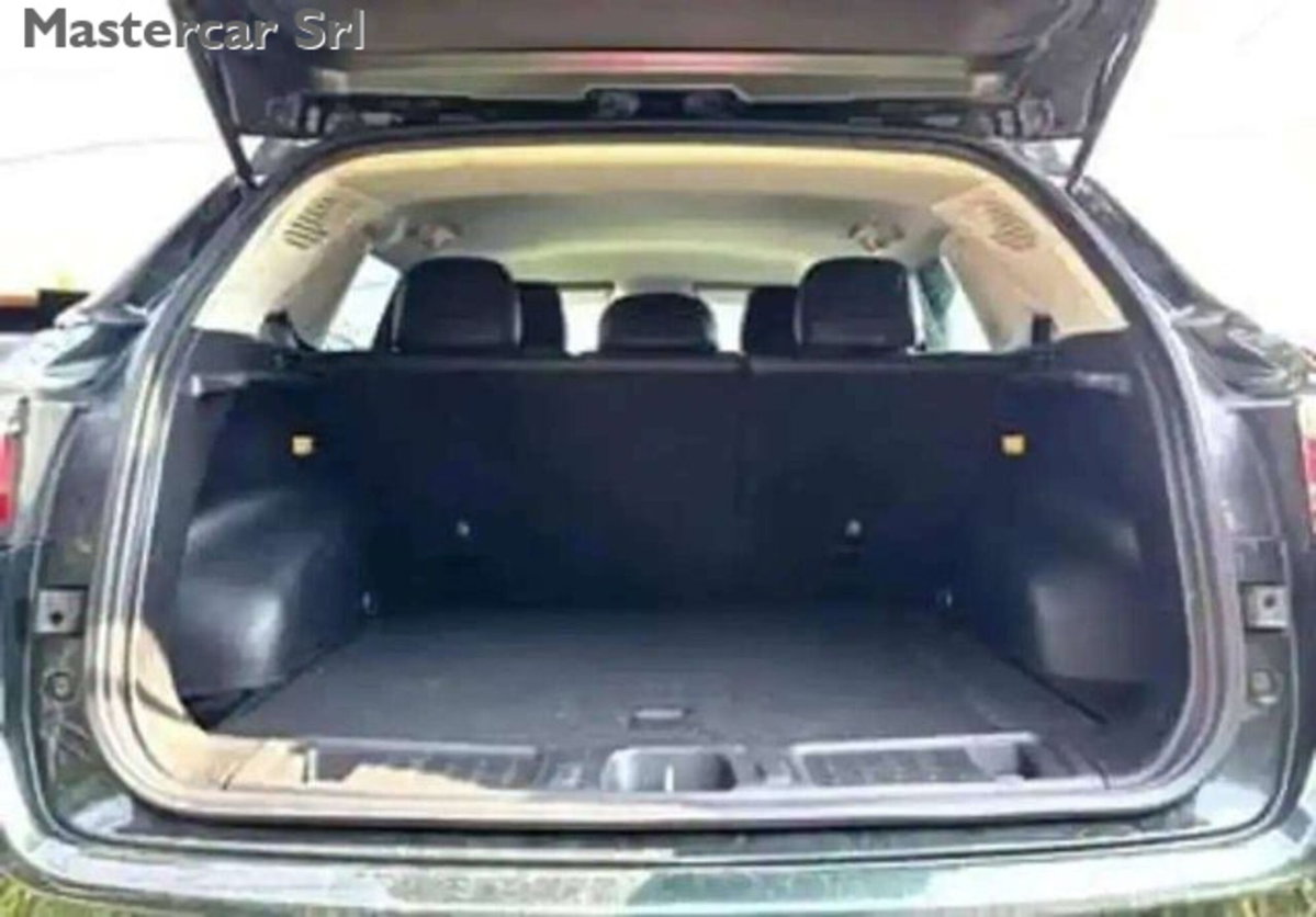 Jeep Compass 1.3 T4 190CV PHEV AT6 4xe Limited (9)