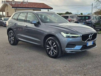 Volvo XC60 2.0 b4 Essential auto (8)