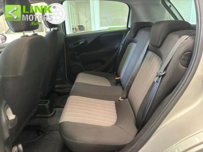 Fiat Punto 1.3 MJT II S&S 95 CV 5 porte Lounge (18)
