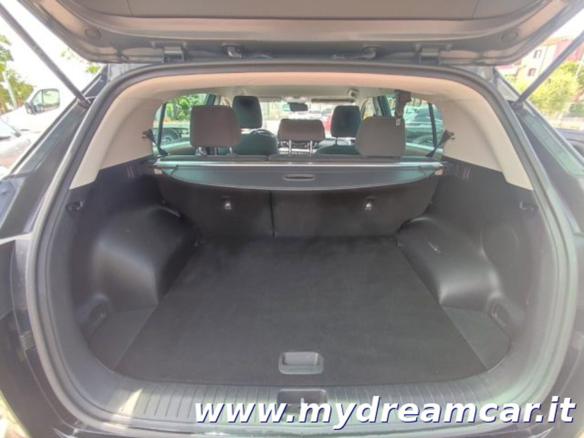 Kia Sportage 1.7 CRDI 2WD Class (20)