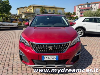 Peugeot 3008 BlueHDi 120 S&S Allure (11)