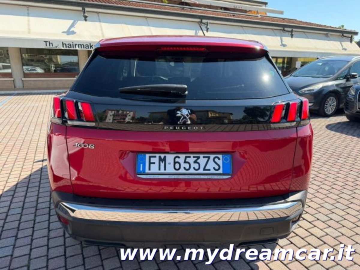 Peugeot 3008 BlueHDi 120 S&S Allure (12)
