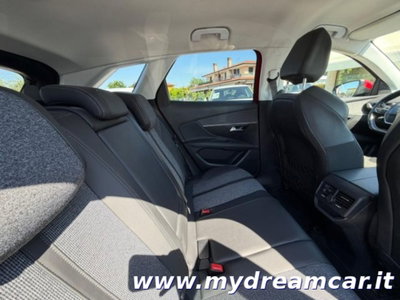 Peugeot 3008 BlueHDi 120 S&S Allure (14)