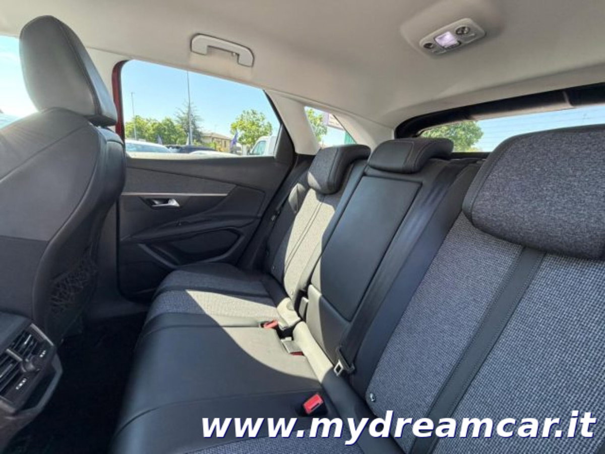 Peugeot 3008 BlueHDi 120 S&S Allure (15)