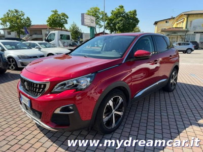 Peugeot 3008 BlueHDi 120 S&S Allure (3)
