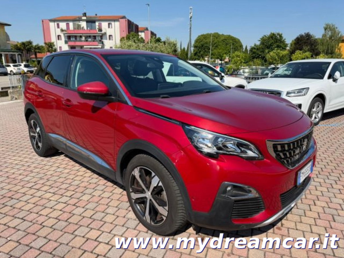 Peugeot 3008 BlueHDi 120 S&S Allure (4)