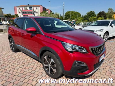 Peugeot 3008 BlueHDi 120 S&S Allure (4)