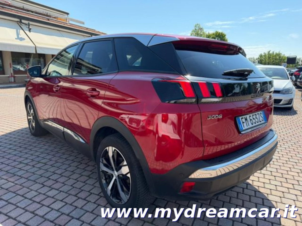 Peugeot 3008 BlueHDi 120 S&S Allure (5)