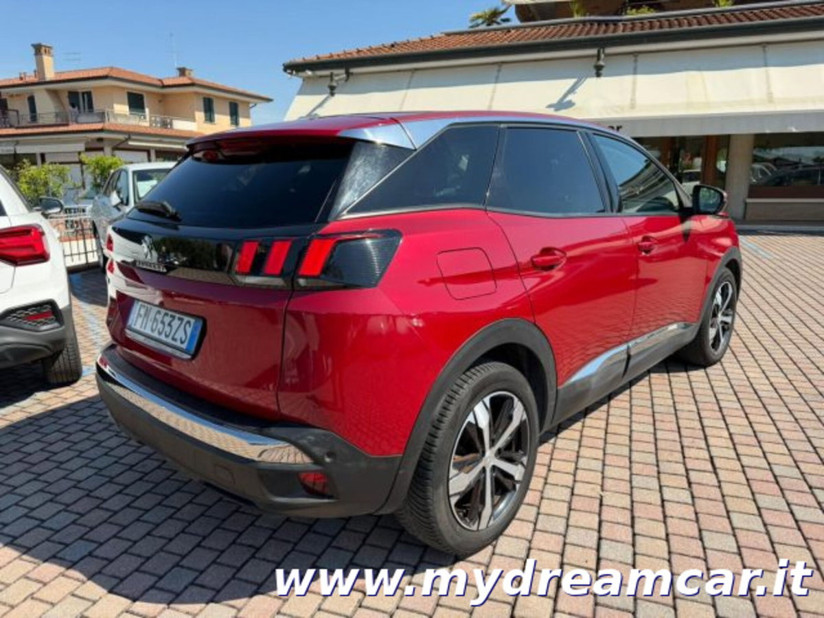 Peugeot 3008 BlueHDi 120 S&S Allure (6)
