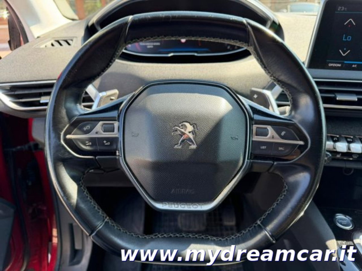 Peugeot 3008 BlueHDi 120 S&S Allure (7)