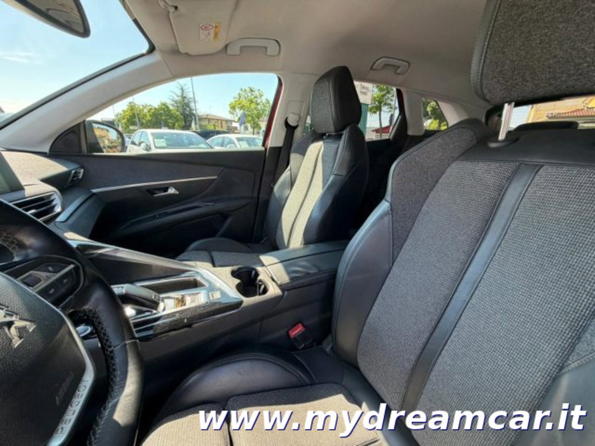 Peugeot 3008 BlueHDi 120 S&S Allure (9)