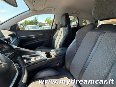 Peugeot 3008 BlueHDi 120 S&S Allure (9)