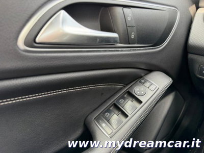 Mercedes-Benz Classe A 180 CDI Sport (11)