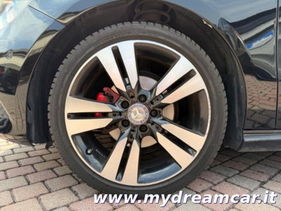 Mercedes-Benz Classe A 180 CDI Sport (12)