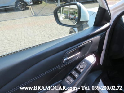 Nissan Qashqai 1.3 mhev Business 2wd 158cv xtronic (12)