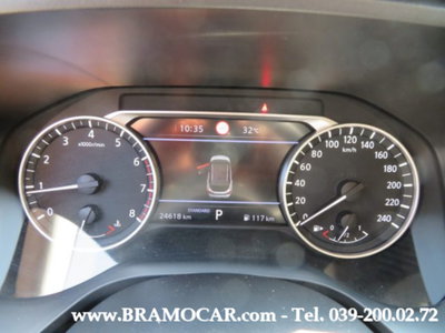 Nissan Qashqai 1.3 mhev Business 2wd 158cv xtronic (16)