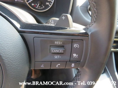 Nissan Qashqai 1.3 mhev Business 2wd 158cv xtronic (19)