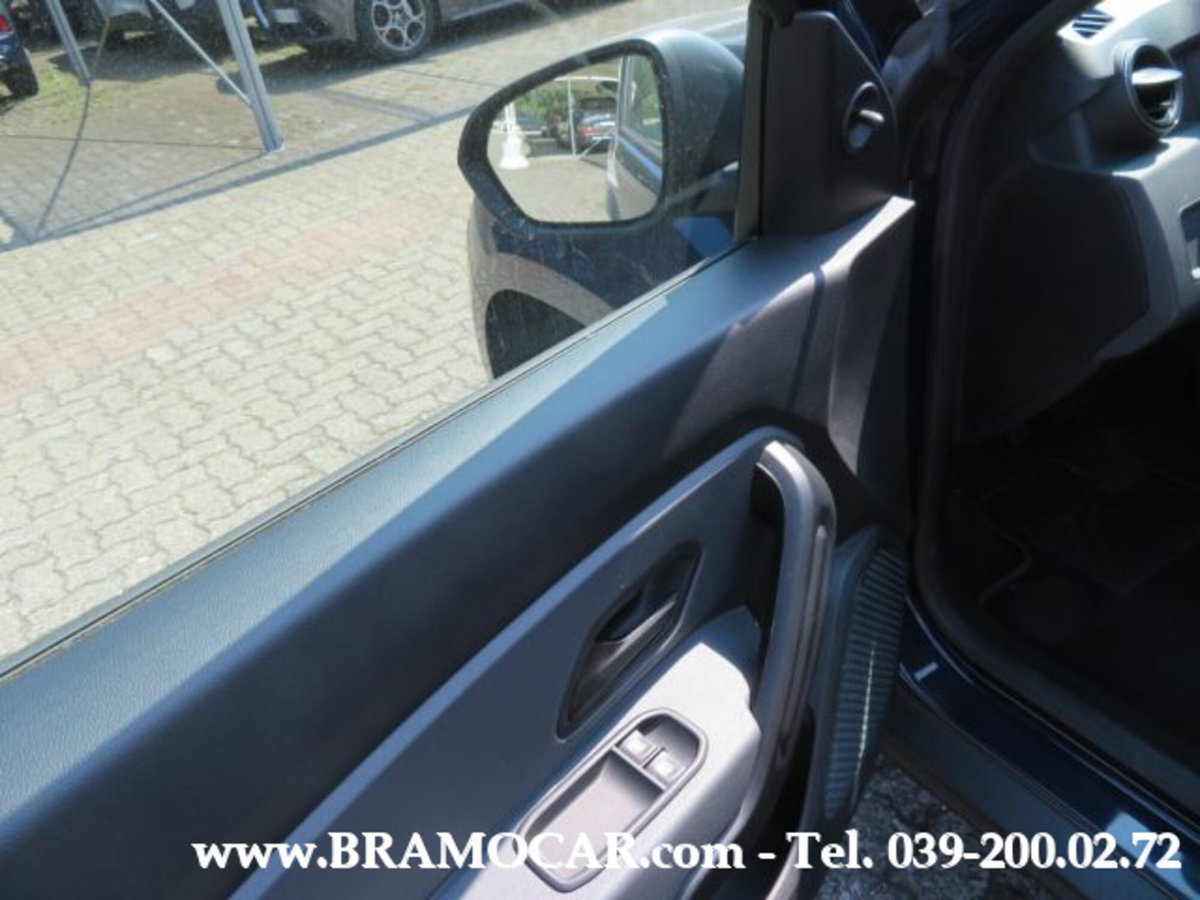 Dacia Duster 1.5 Blue dCi 8V 115 CV 4x4 Comfort (12)