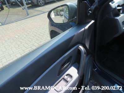 Dacia Duster 1.5 Blue dCi 8V 115 CV 4x4 Comfort (12)