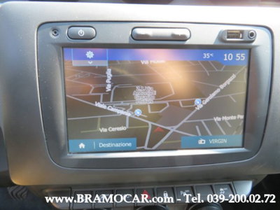 Dacia Duster 1.5 Blue dCi 8V 115 CV 4x4 Comfort (20)